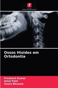 bokomslag Ossos Hioides em Ortodontia