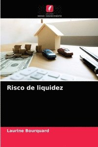 bokomslag Risco de liquidez