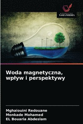 bokomslag Woda magnetyczna, wplyw i perspektywy