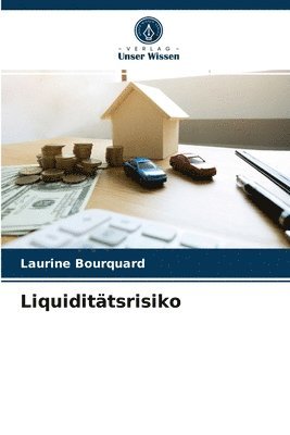 bokomslag Liquidittsrisiko