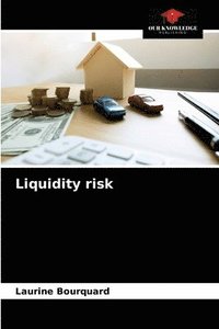 bokomslag Liquidity risk