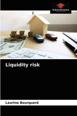 Liquidity risk 1