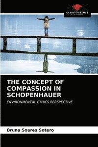 bokomslag The Concept of Compassion in Schopenhauer