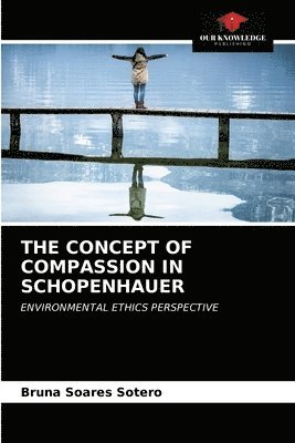 bokomslag The Concept of Compassion in Schopenhauer