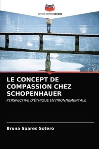 bokomslag Le Concept de Compassion Chez Schopenhauer