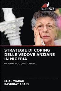 bokomslag Strategie Di Coping Delle Vedove Anziane in Nigeria