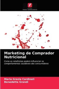 bokomslag Marketing de Comprador Nutricional