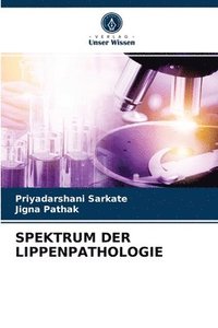 bokomslag Spektrum Der Lippenpathologie