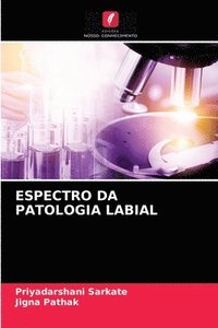 bokomslag Espectro Da Patologia Labial