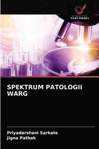 bokomslag Spektrum Patologii Warg