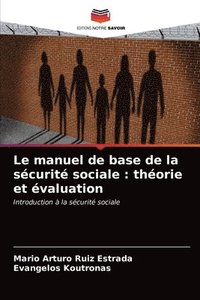 bokomslag Le manuel de base de la securite sociale