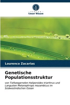 Genetische Populationsstruktur 1