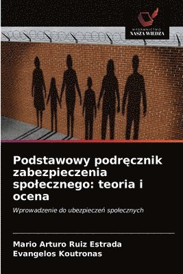 Podstawowy podr&#281;cznik zabezpieczenia spolecznego 1