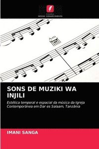 bokomslag Sons de Muziki Wa Injili