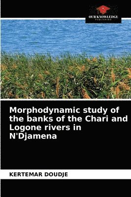 Morphodynamic study of the banks of the Chari and Logone rivers in N'Djamena 1