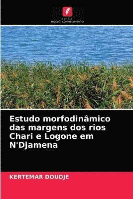 Estudo morfodinamico das margens dos rios Chari e Logone em N'Djamena 1