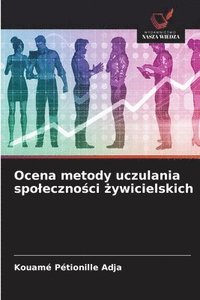 bokomslag Ocena metody uczulania spoleczno&#347;ci &#380;ywicielskich