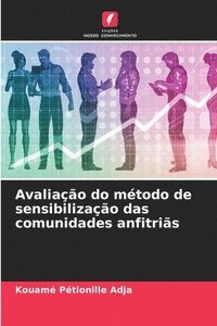 bokomslag Avaliacao do metodo de sensibilizacao das comunidades anfitrias