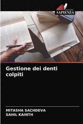 bokomslag Gestione dei denti colpiti