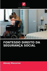 bokomslag Fontesdo Direito Da Segurana Social
