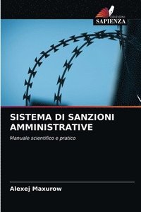 bokomslag Sistema Di Sanzioni Amministrative
