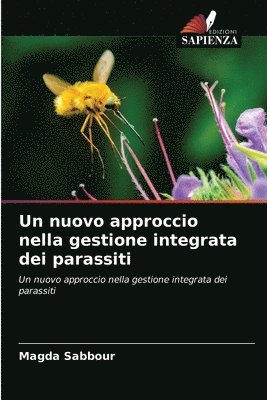 Un nuovo approccio nella gestione integrata dei parassiti 1