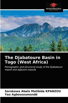 The Djabatoure Basin in Togo (West Africa) 1