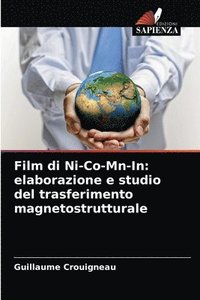 bokomslag Film di Ni-Co-Mn-In