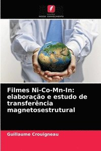 bokomslag Filmes Ni-Co-Mn-In