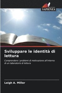 bokomslag Sviluppare le identit di lettura