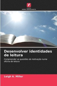 bokomslag Desenvolver identidades de leitura