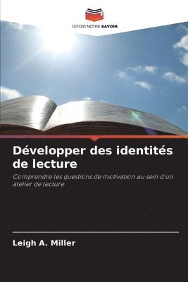 Dvelopper des identits de lecture 1