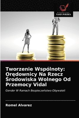 bokomslag Tworzenie Wsplnoty