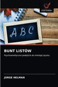 bokomslag Bunt Listw