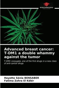 bokomslag Advanced breast cancer