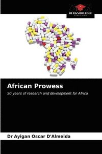 bokomslag African Prowess