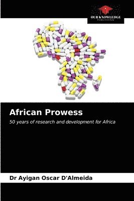 African Prowess 1