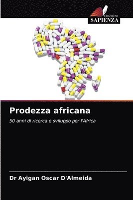 Prodezza africana 1
