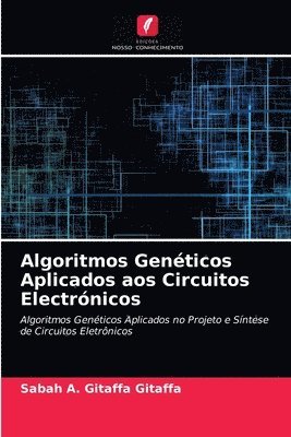 Algoritmos Genticos Aplicados aos Circuitos Electrnicos 1