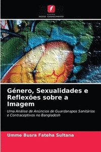 bokomslag Gnero, Sexualidades e Reflexes sobre a Imagem