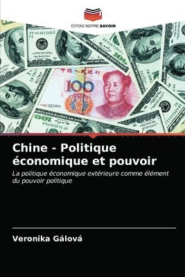 Chine - Politique conomique et pouvoir 1