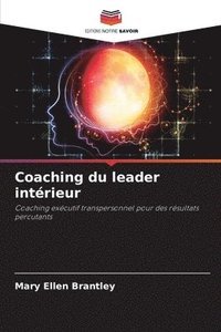 bokomslag Coaching du leader intrieur