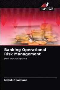 bokomslag Banking Operational Risk Management