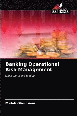 Banking Operational Risk Management 1