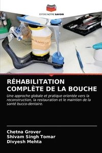 bokomslag Rhabilitation Complte de la Bouche