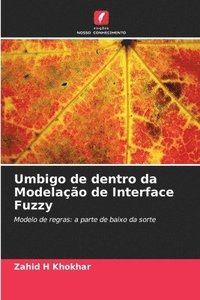 bokomslag Umbigo de dentro da Modelao de Interface Fuzzy