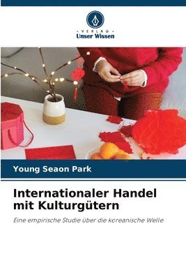 bokomslag Internationaler Handel mit Kulturgtern