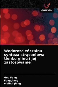 bokomslag Wodorozcie&#324;czalna synteza str&#261;ceniowa tlenku glinu i jej zastosowanie
