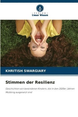 Stimmen der Resilienz 1