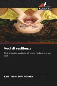 bokomslag Voci di resilienza